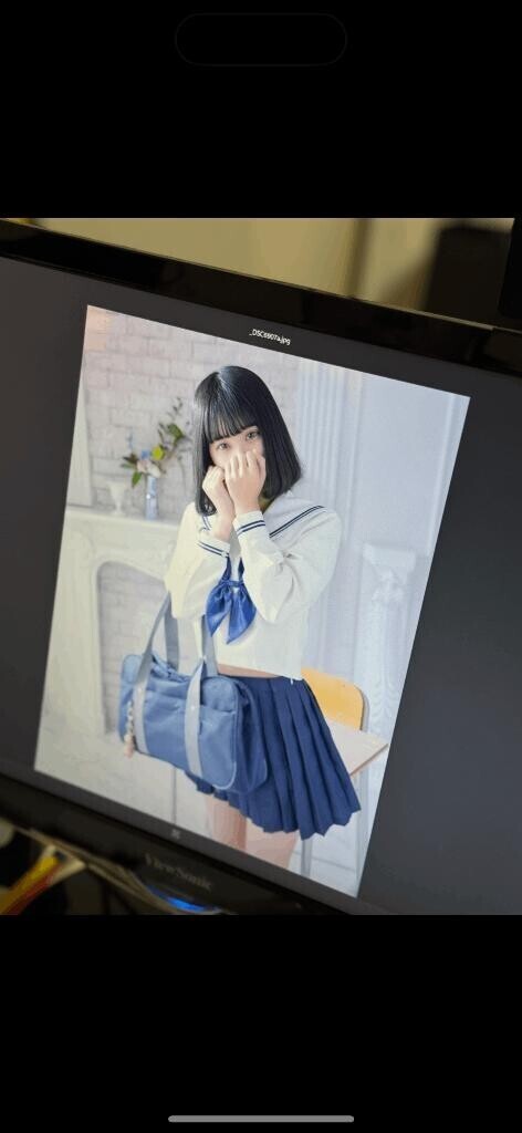 こんばんは