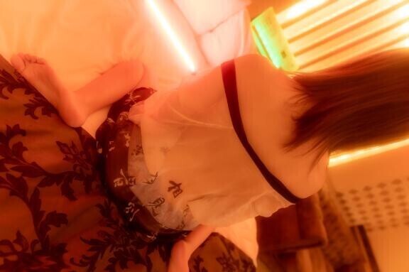 お礼?