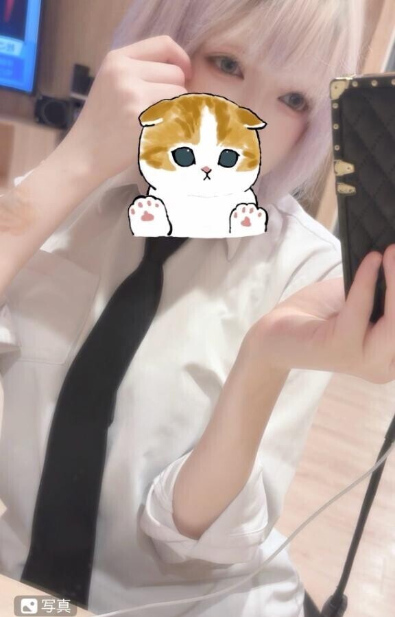 ?こんばんは?