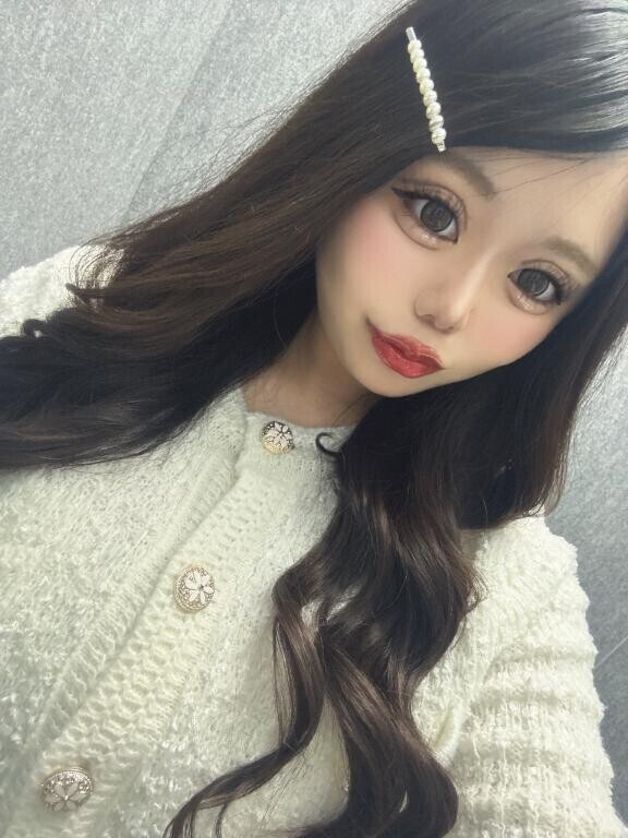?おはよ?
