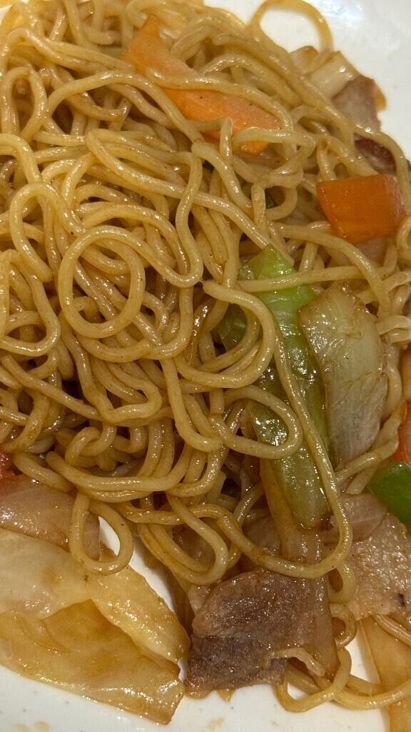 こんばんは