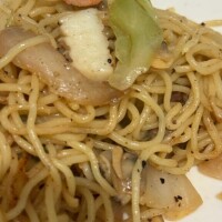 こんばんは