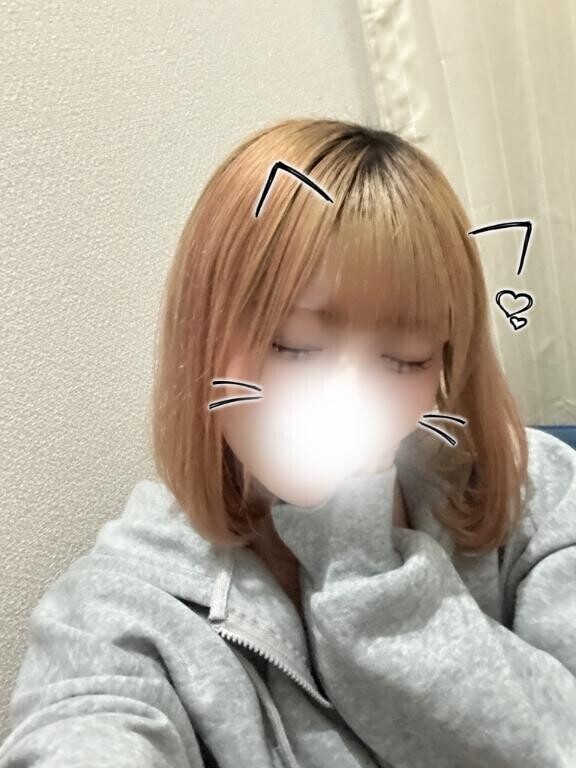 おはﾖｯ！?
