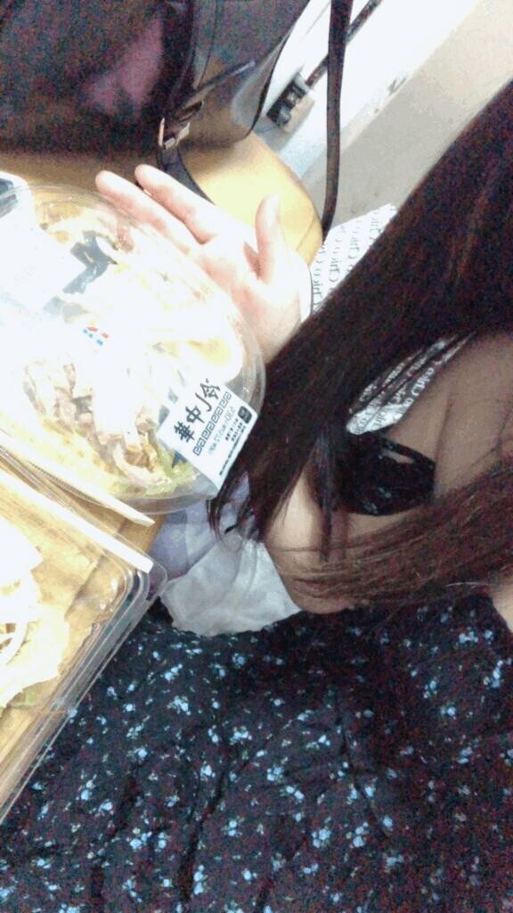 夜ご飯ありがとうございました?