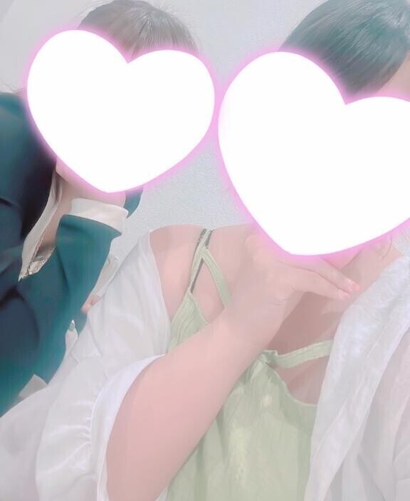 仲良し?