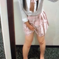ピンクのjk?