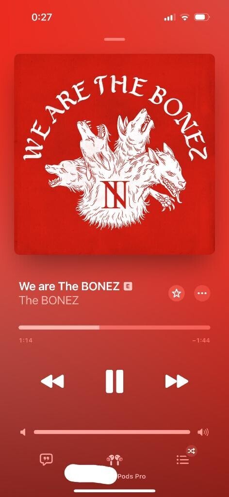 The BONEZ