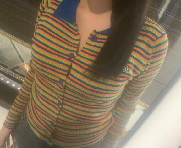 ありがとうございます?