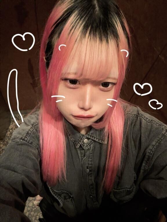 大丈夫?お兄さんはしおがすきだよ?