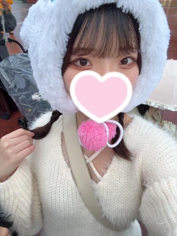 今日ドキドキ??