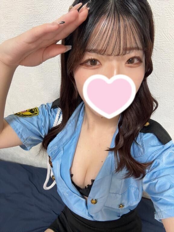 捕まえちゃうぞ????