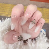 にゅーねいる????