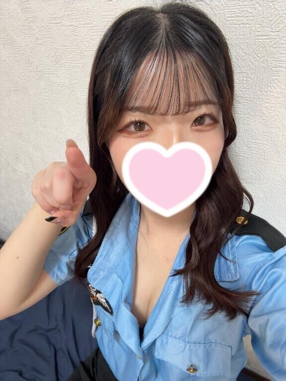 そこのお兄さん?