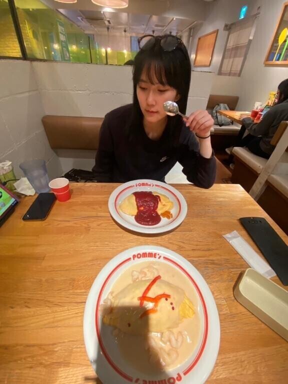 [お題]from:ほかに何が？さん