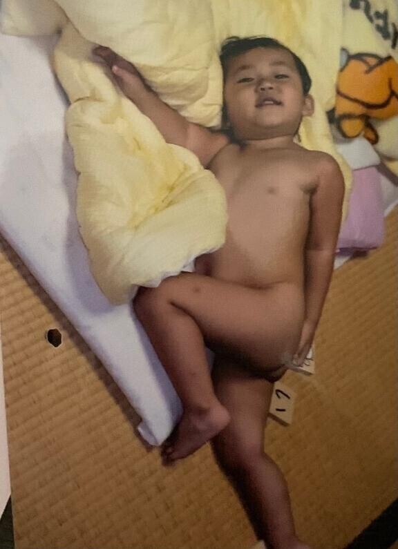 [お題]from:めっちゃ怖かったさん