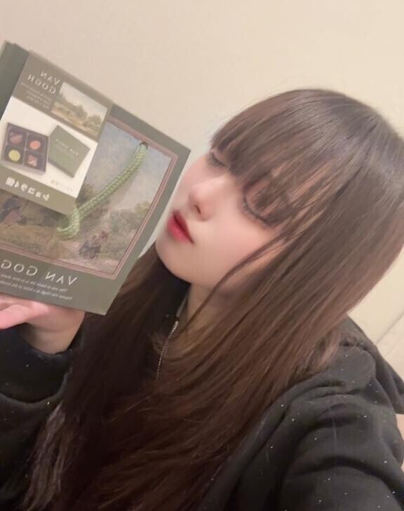 ちょっぴり早い??