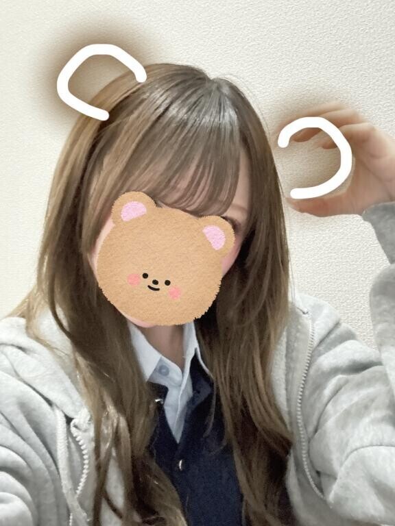 イメチェンしたヨ??