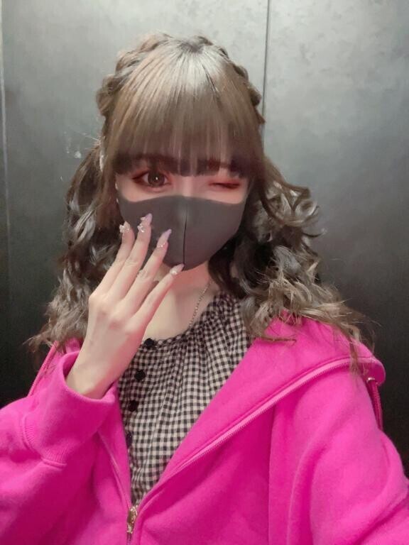 ねぇ、もう春だよ?