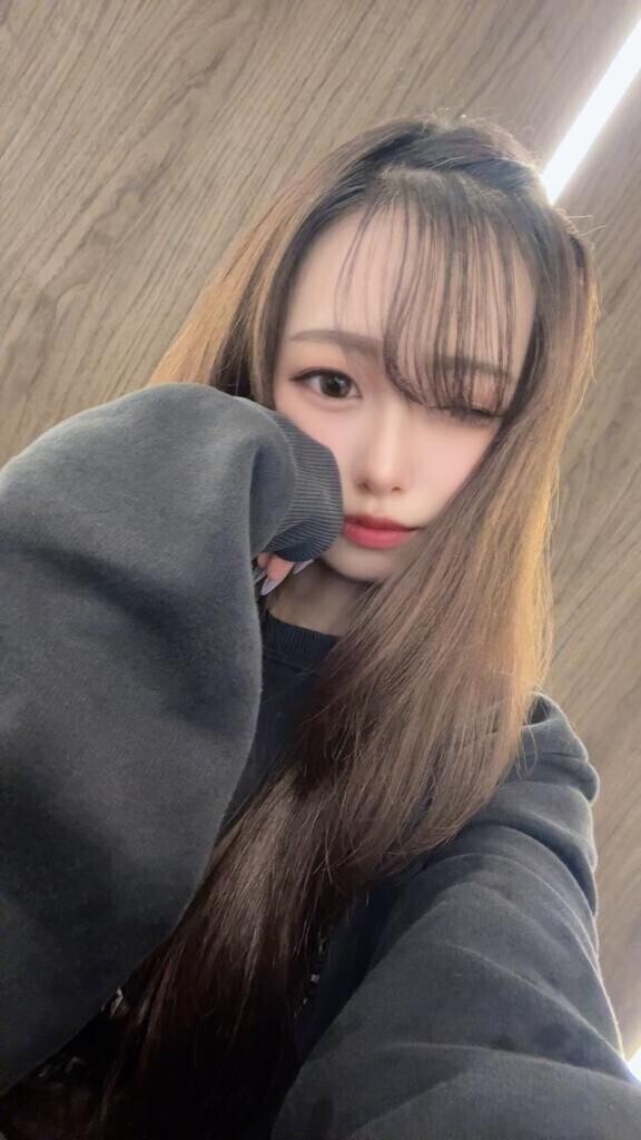 やっと会えたひなちゃん?