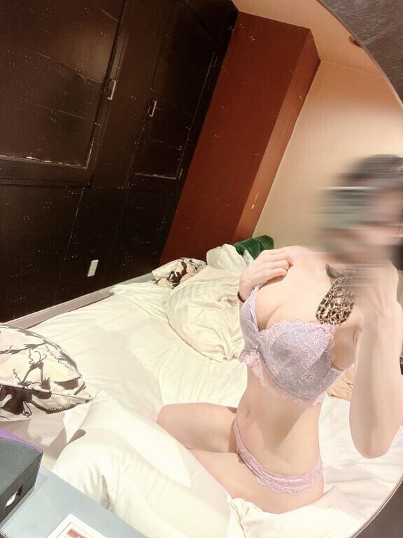 満足してほしい気持ち??