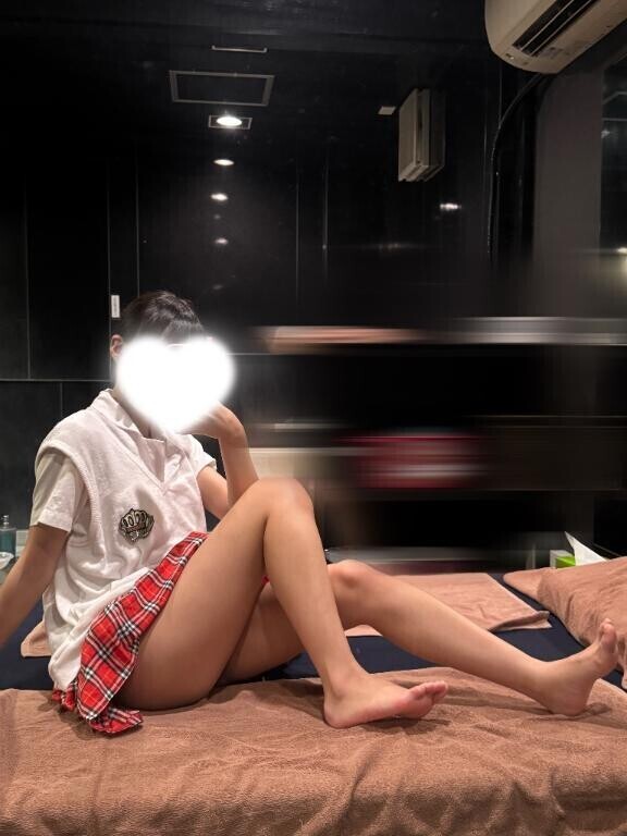 あしたに向けて?