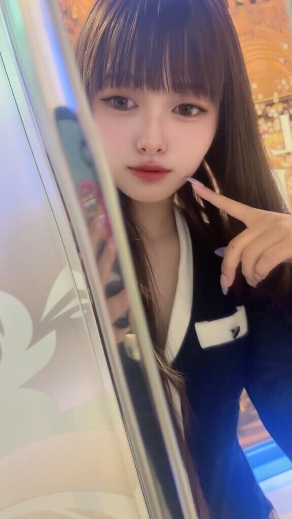 すっかり春気分?