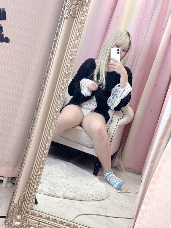 夜に変わる前の、ちょっと危ない時間?