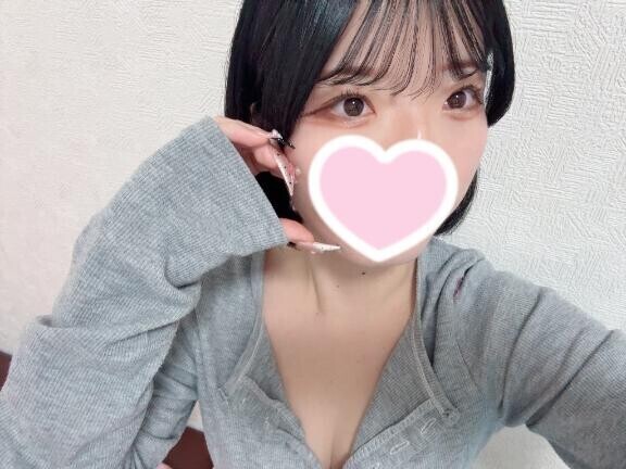 朝から甘えたい日?