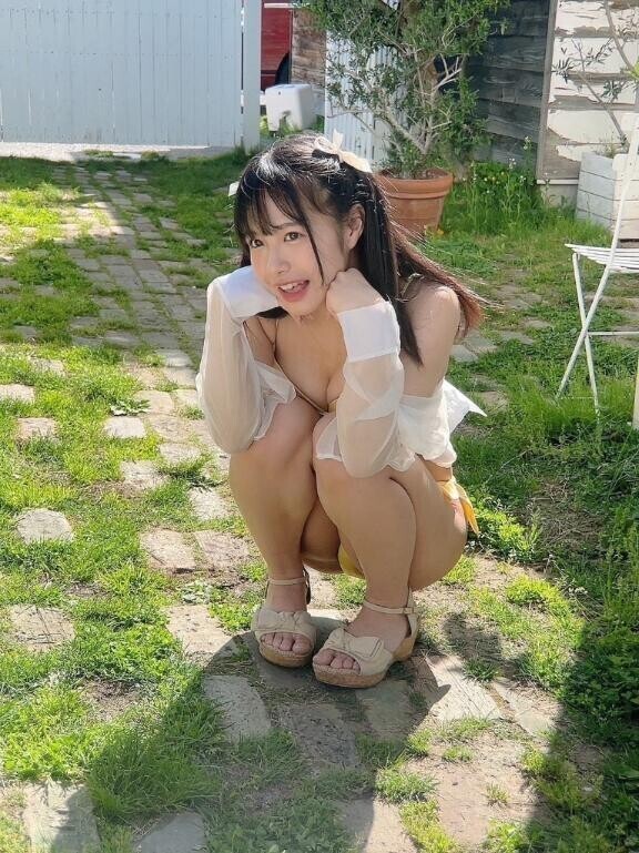 ?現役AV女優参戦?