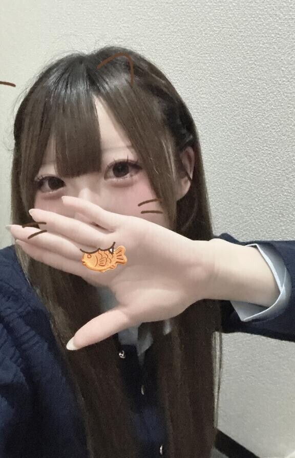 まだいりゅよよ?