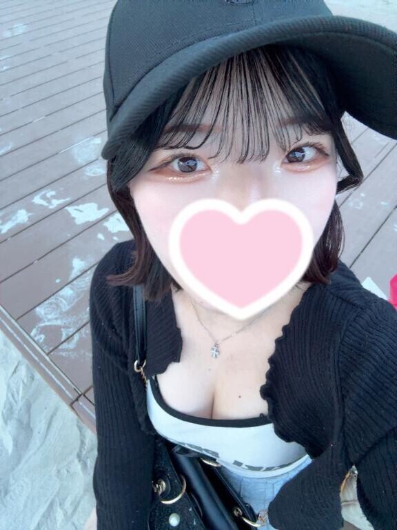 週末デート?