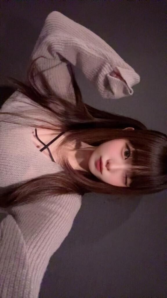 ねぇ～今日も好き？?