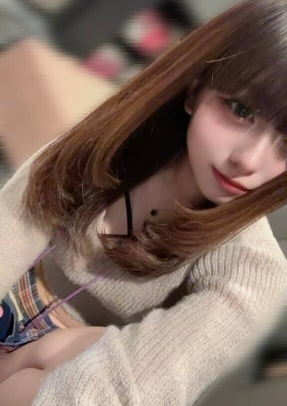 ひなたぼっこ?