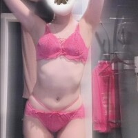 えっろい女のこ?