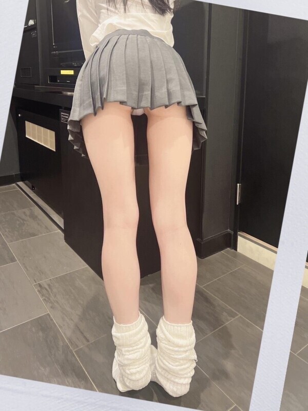 Kさんありがとう