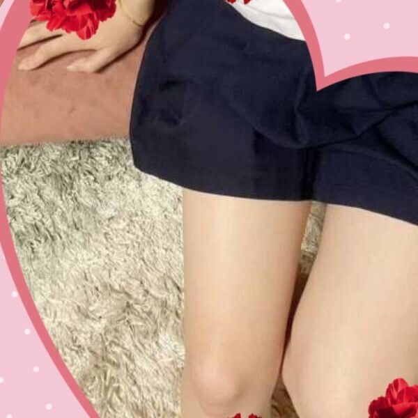 お礼です