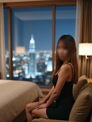 お久しぶりの…💋