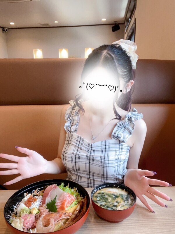 出勤しました❣️