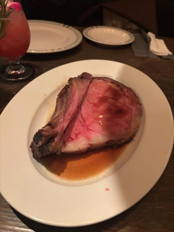 上質なお肉って