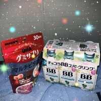 お礼❤️