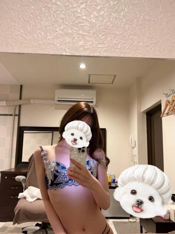 このあと🤍