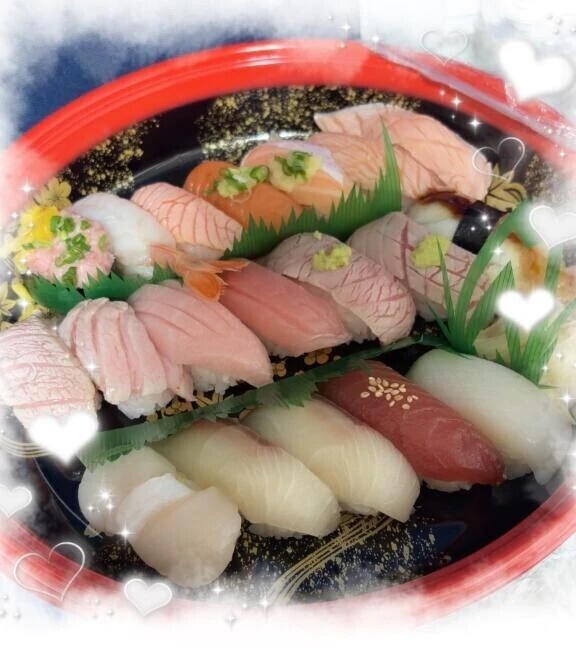 🍣