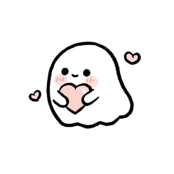 👻✨