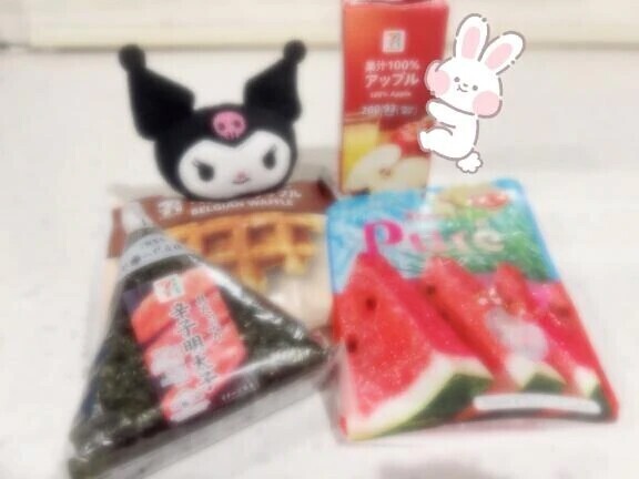 ファーストご本指様💐