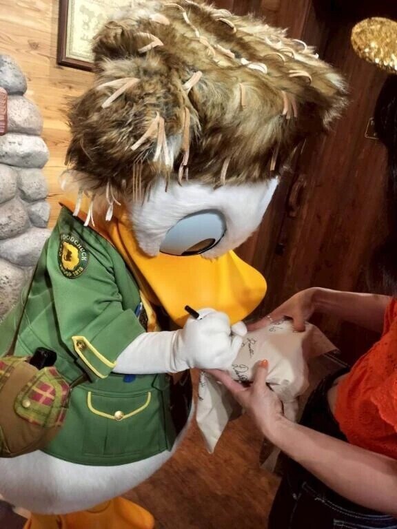 おはようございます🐧