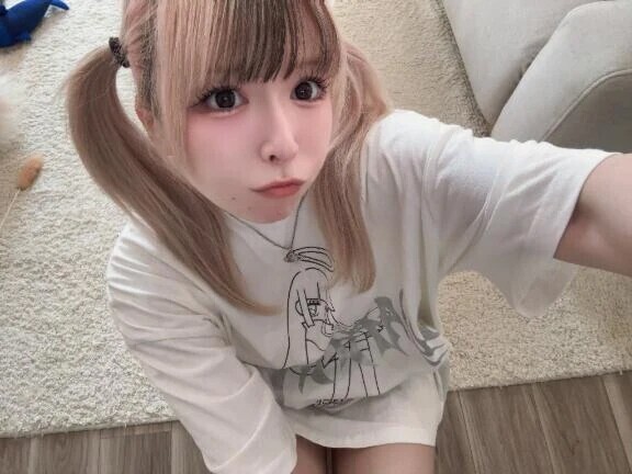 おはう🐰