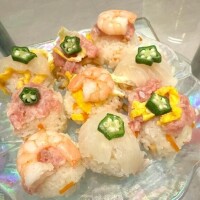 早いけど！