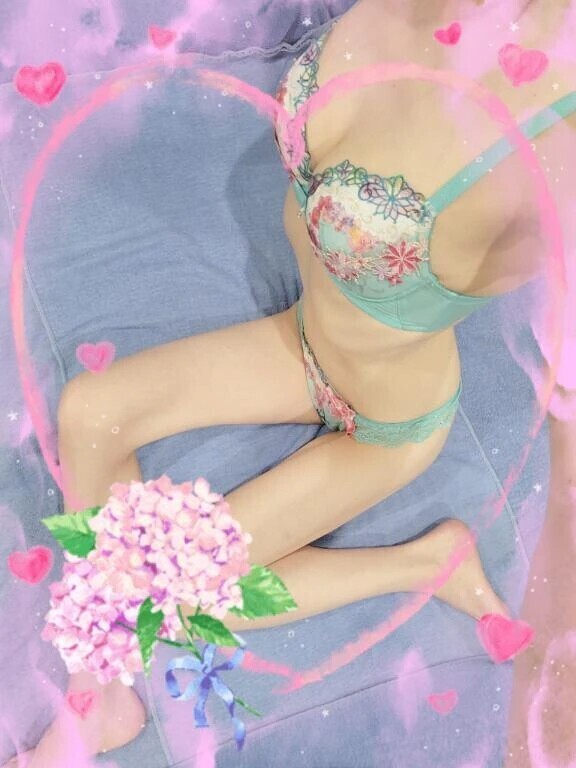 ラブレター💌