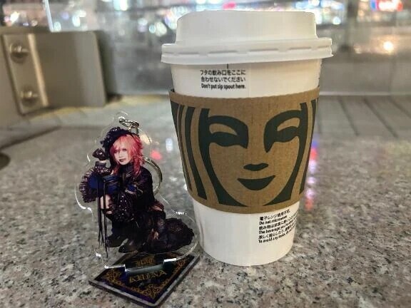 おはようございます🪐