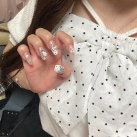あちち